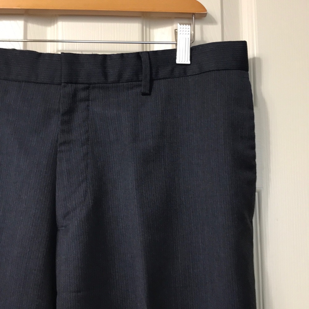 Banana Republic Navy Pants